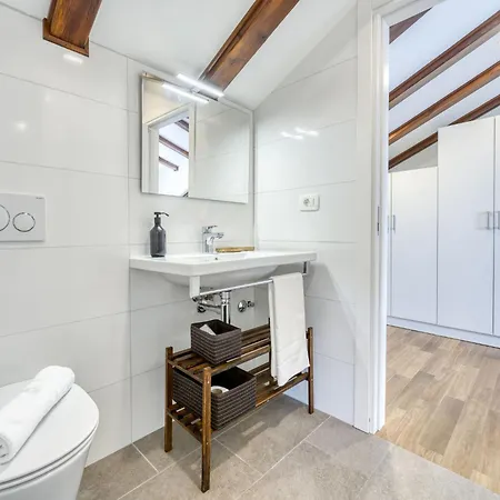 Casa vacanze Conrad By Interhome Abbazia