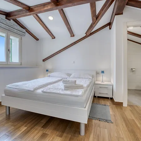 Casa vacanze Conrad By Interhome Abbazia