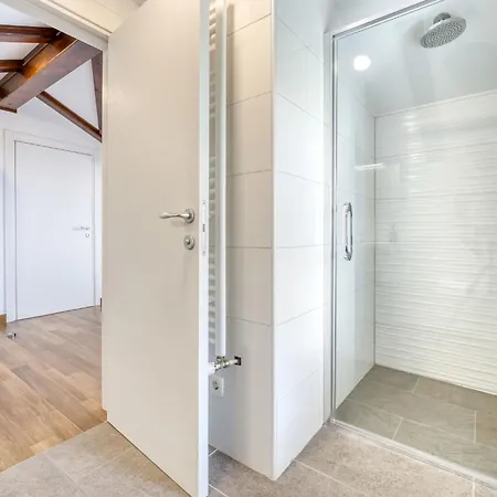 Casa vacanze Conrad By Interhome