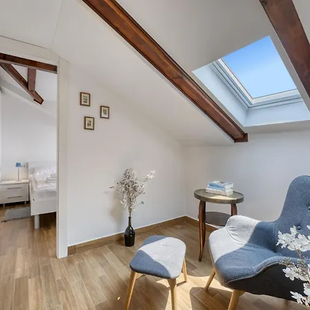 Casa vacanze Conrad By Interhome