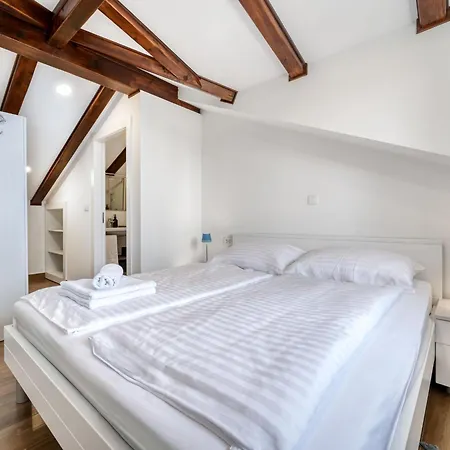 Casa vacanze Conrad By Interhome *