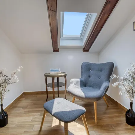 Casa vacanze Conrad By Interhome *