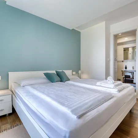 Conrad By Interhome Casa vacanze *