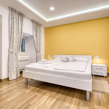 Conrad By Interhome Casa vacanze *