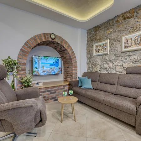 Casa vacanze Conrad By Interhome *