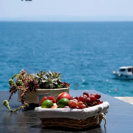 Conrad By Interhome Casa vacanze Abbazia