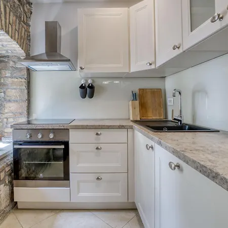 Conrad By Interhome Casa vacanze Abbazia