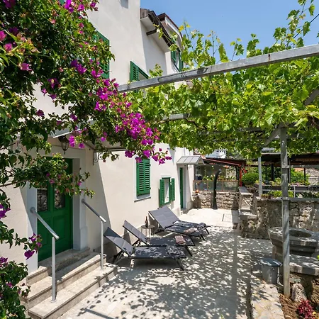 Casa vacanze Conrad By Interhome Abbazia