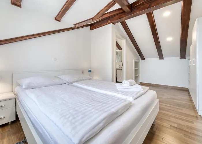 Conrad By Interhome *