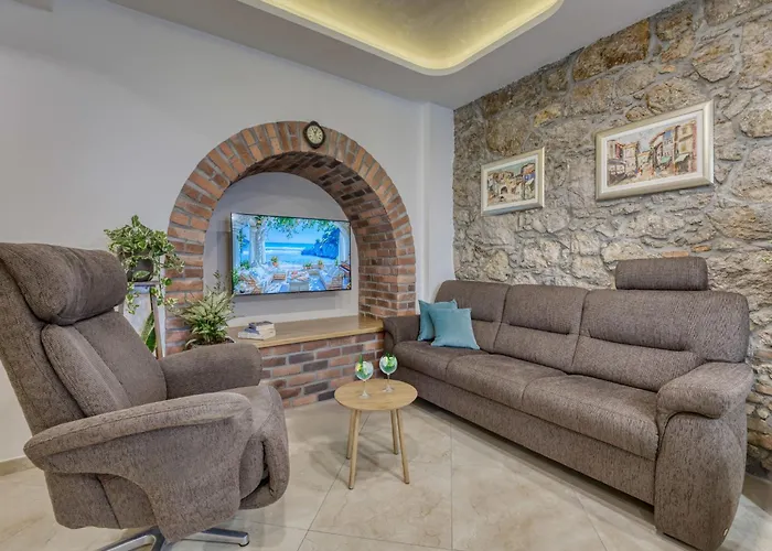 Дом отдыха Conrad By Interhome *