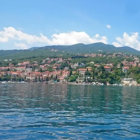 Hébergement de vacances Conrad By Interhome *