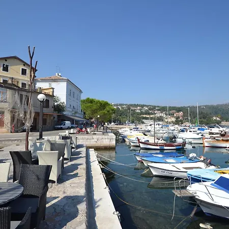 Conrad By Interhome Hébergement de vacances