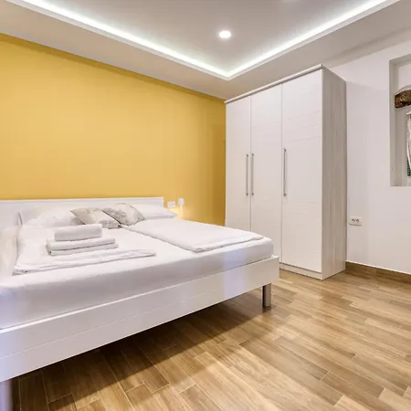 Дом отдыха Conrad By Interhome