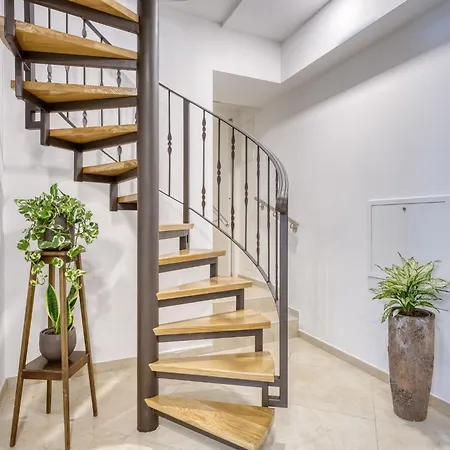 Conrad By Interhome Дом отдыха