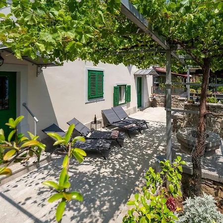 Hébergement de vacances Conrad By Interhome