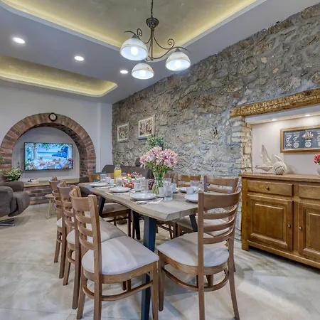 Conrad By Interhome *