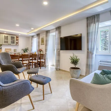 Дом отдыха Conrad By Interhome *