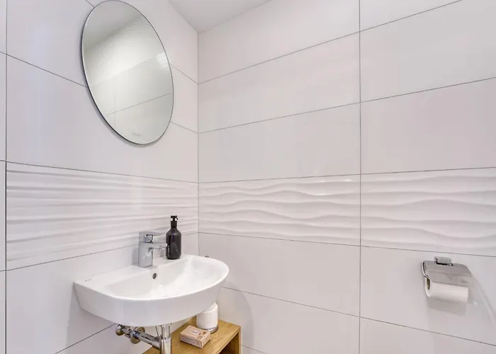 Conrad By Interhome *