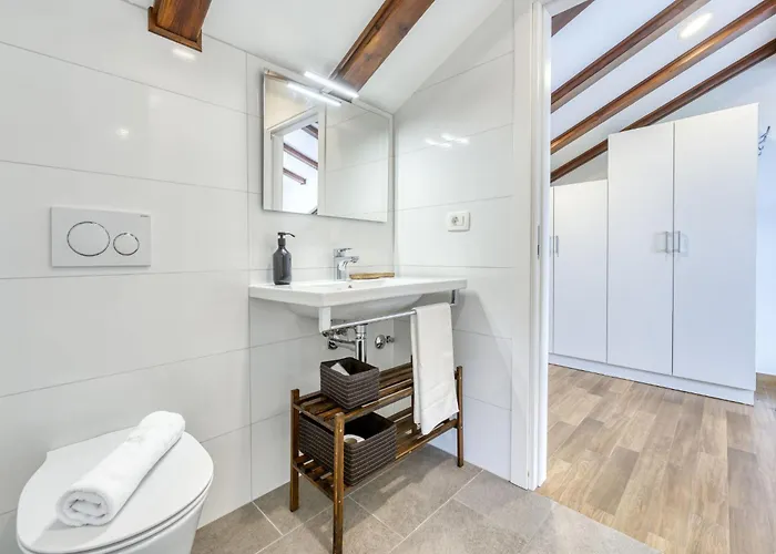 Holiday home Conrad By Interhome Opatija