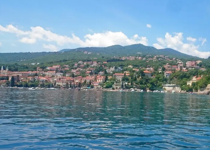 Holiday home Conrad By Interhome *