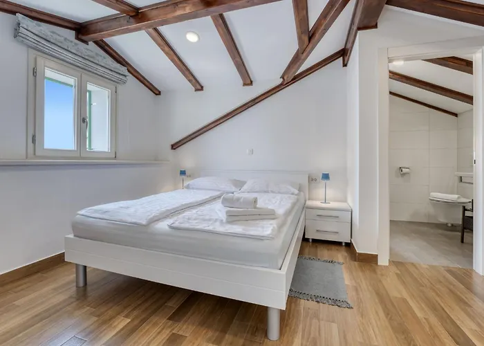 Holiday home Conrad By Interhome Opatija