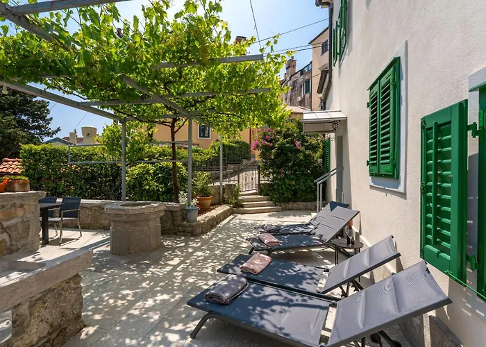 Conrad By Interhome *