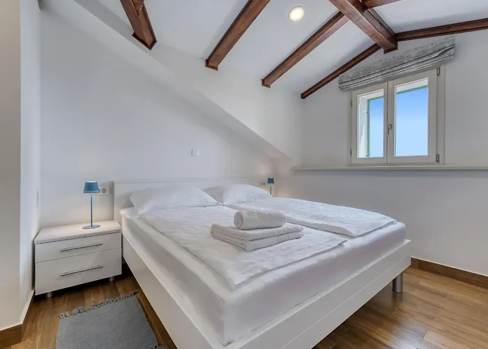 Conrad By Interhome Opatija