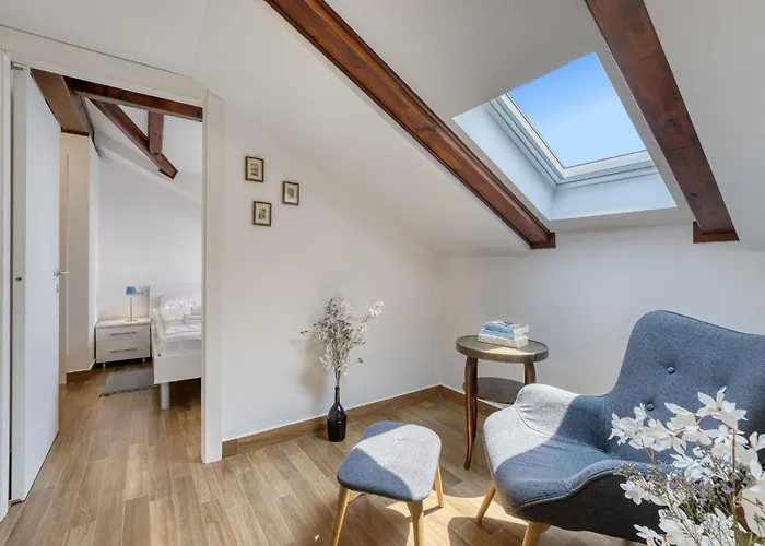 Tatil Evi Conrad By Interhome