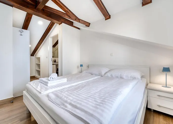 Holiday home Conrad By Interhome *