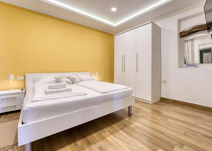 Holiday home Conrad By Interhome