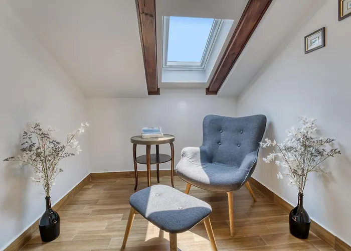 Holiday home Conrad By Interhome *