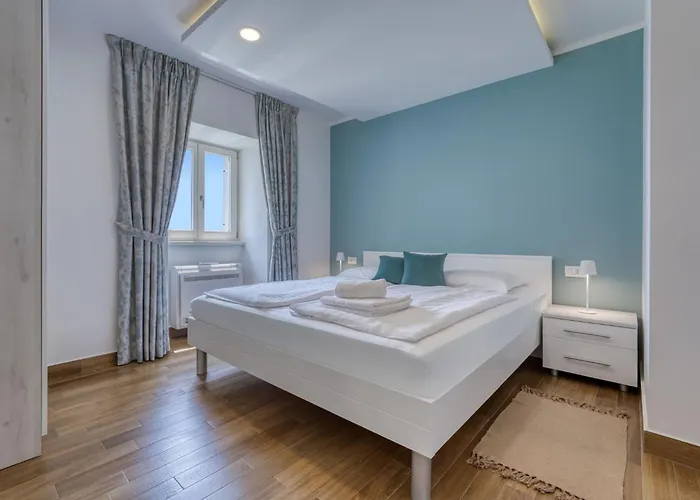 Conrad By Interhome Opatija