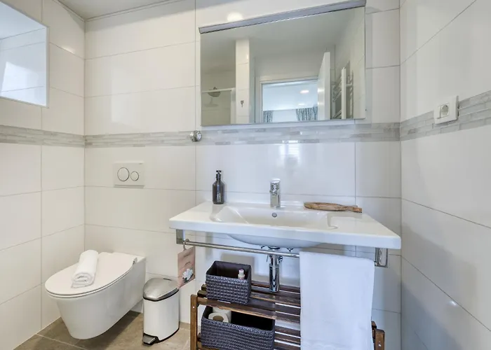 Conrad By Interhome * Opatija