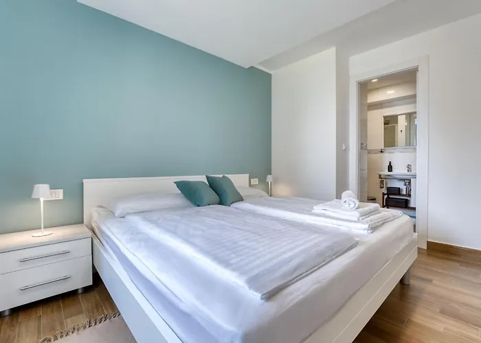 Conrad By Interhome Tatil Evi *