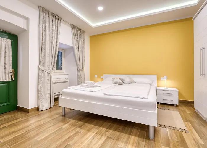 Conrad By Interhome Holiday home *