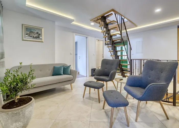 Tatil Evi Conrad By Interhome Opatija