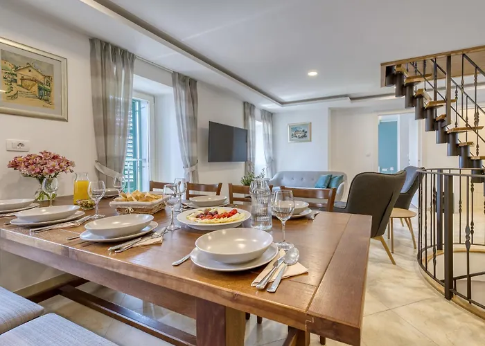 Conrad By Interhome *