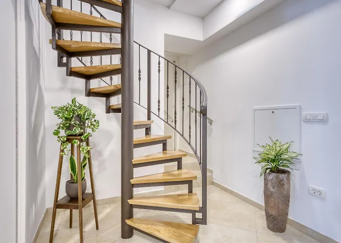 Conrad By Interhome Holiday home