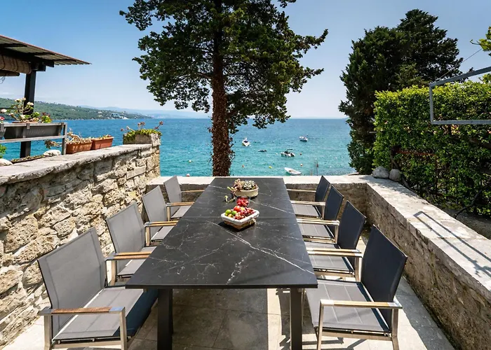 Conrad By Interhome Holiday home *