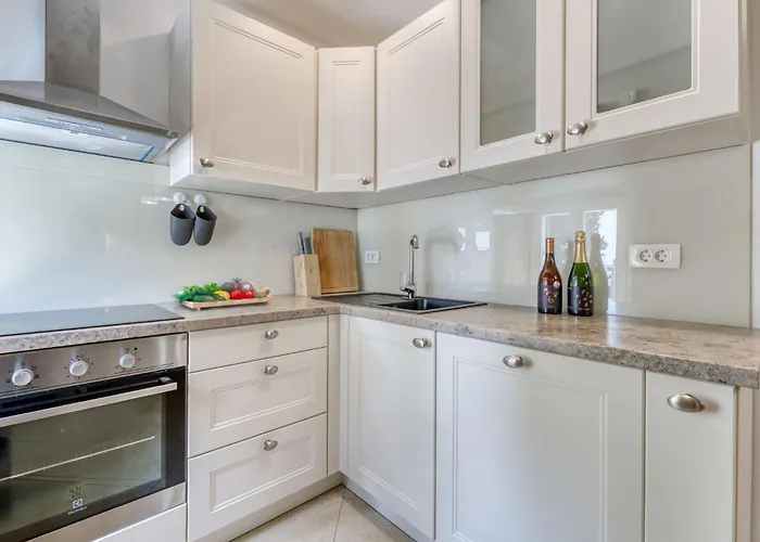 Conrad By Interhome Opatija