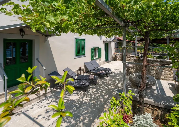 Holiday home Conrad By Interhome