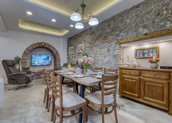 Conrad By Interhome *