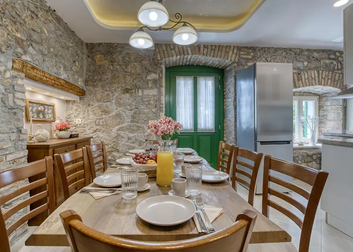 Conrad By Interhome Opatija