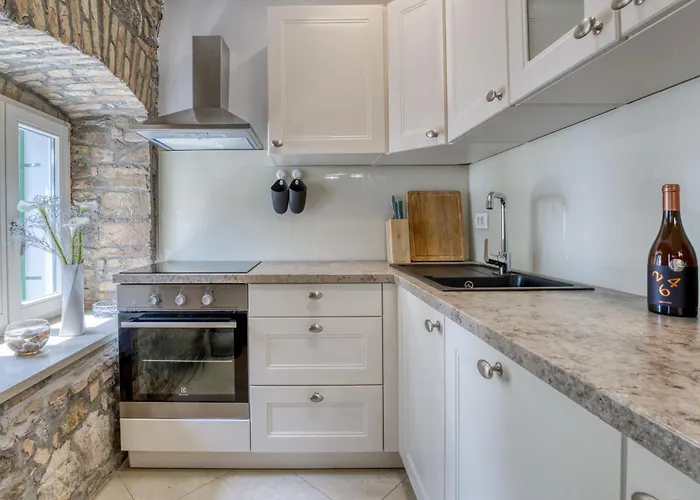 Conrad By Interhome Holiday home Opatija