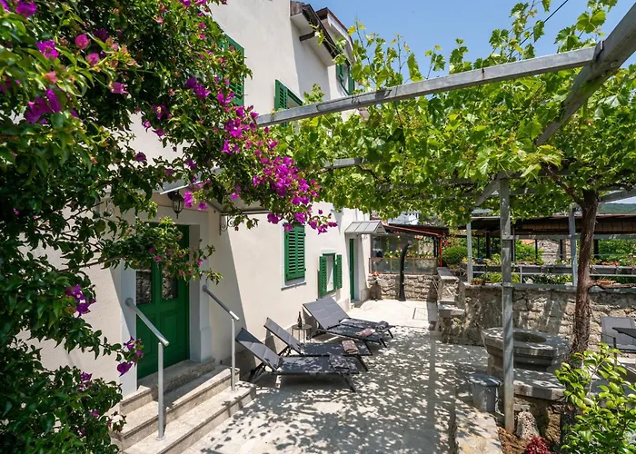 Tatil Evi Conrad By Interhome Opatija