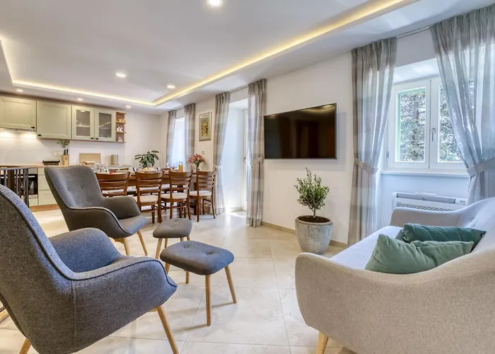 Holiday home Conrad By Interhome *