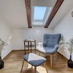 Σπίτι διακοπών Conrad By Interhome *