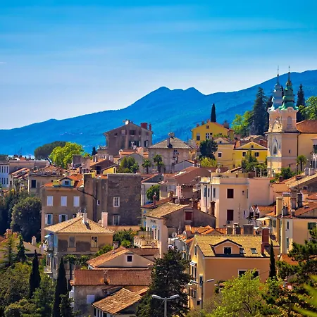 Σπίτι διακοπών Conrad By Interhome *