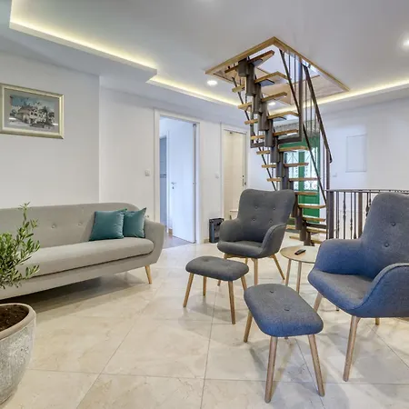 Σπίτι διακοπών Conrad By Interhome Οπατία