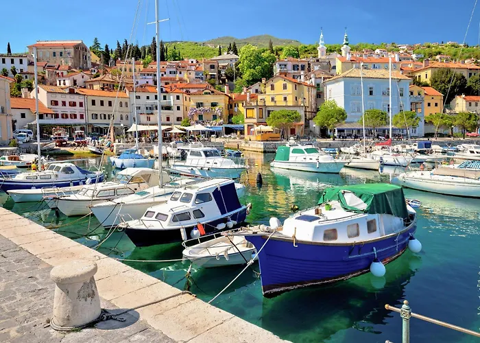 Conrad By Interhome Οπατία